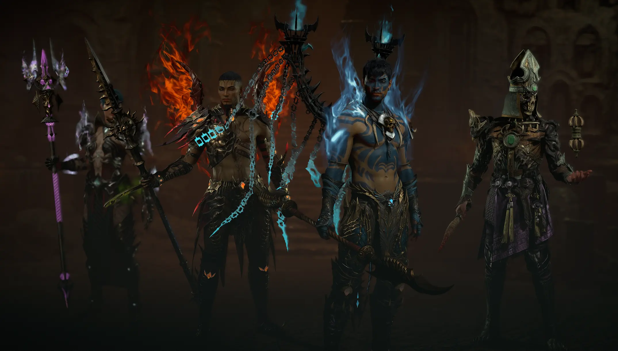 Diablo IV PS5 Party Finder Rumor: Can You Really Skip PS+?