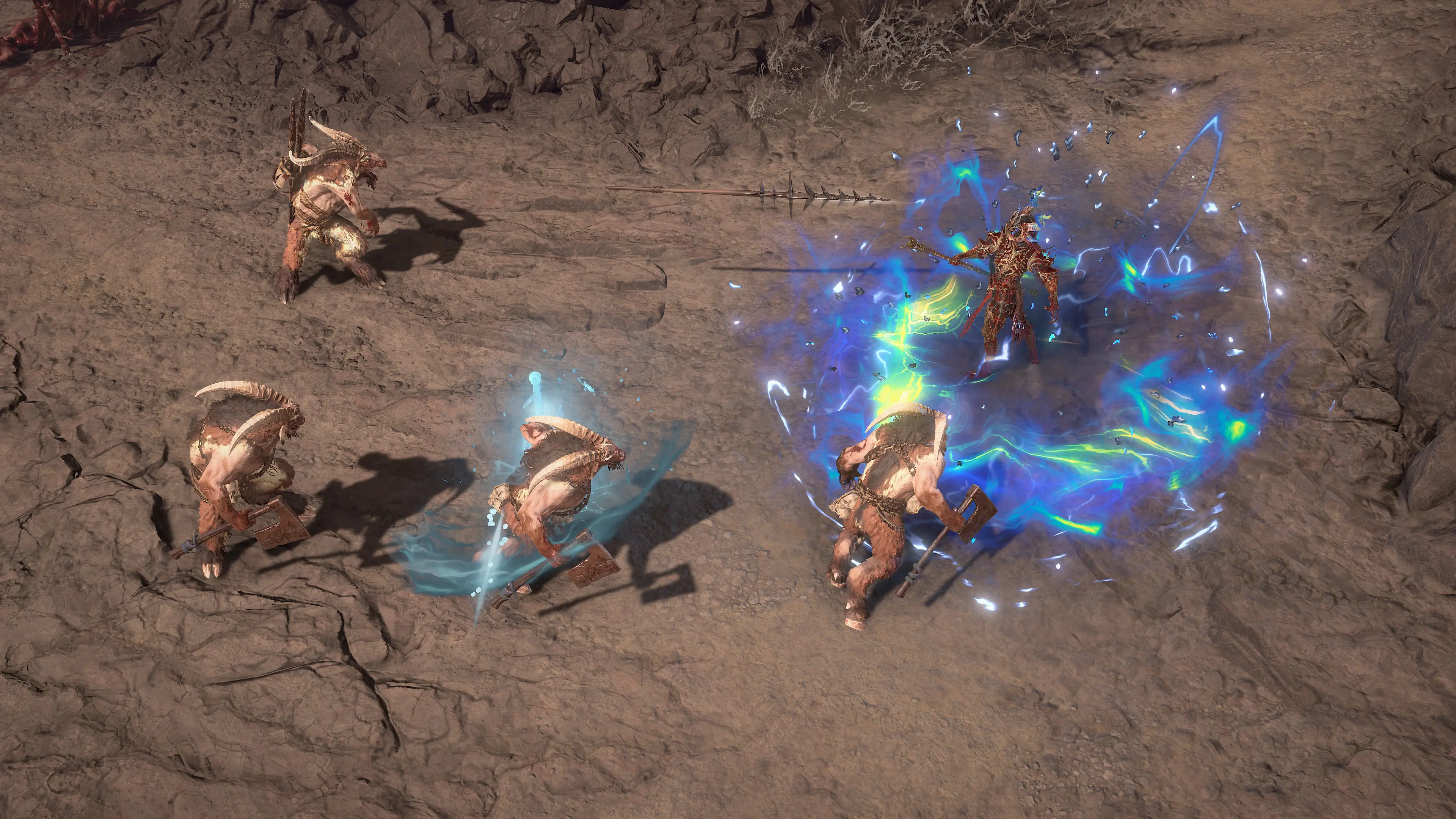 Why Season 10 Might Be the First Time Off-Meta Builds Actually Shine
