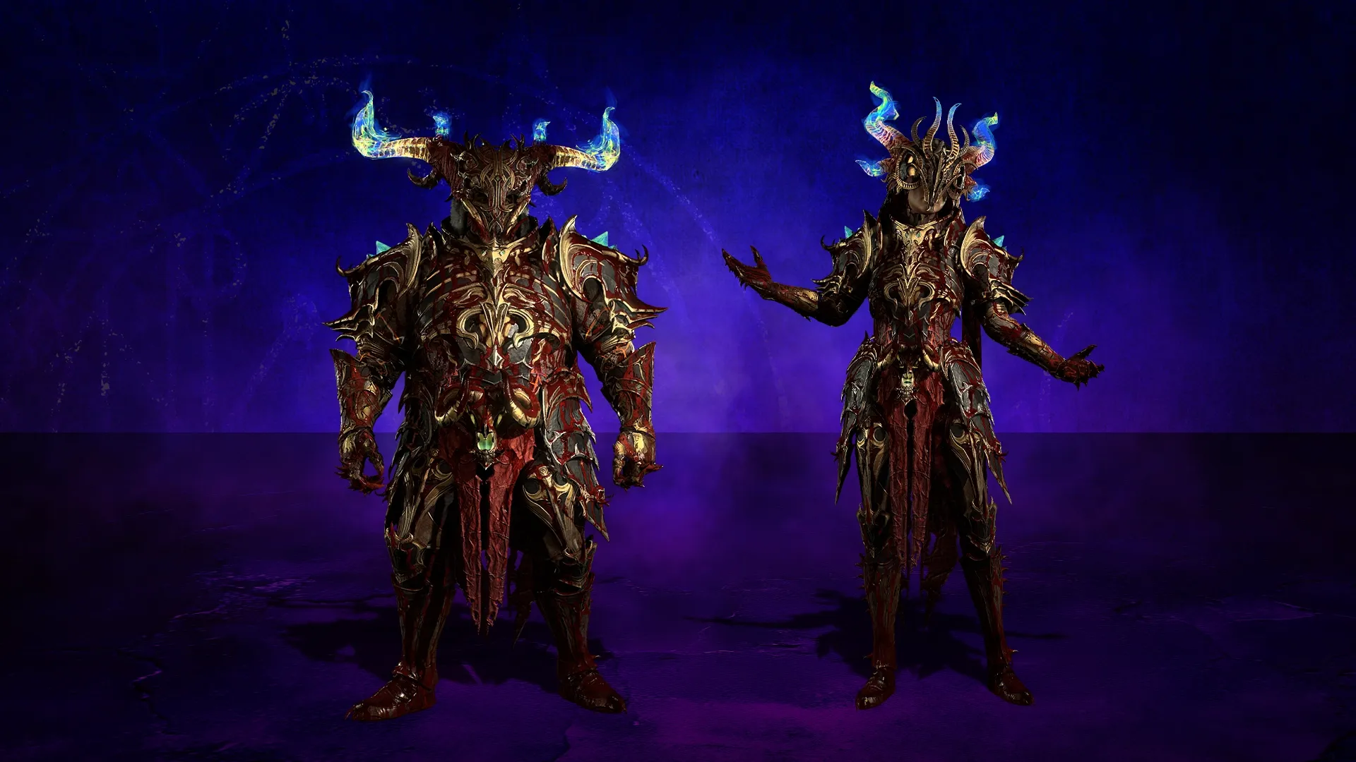 Diablo 4 Fans Propose Chaos-Crafting for Future Seasons