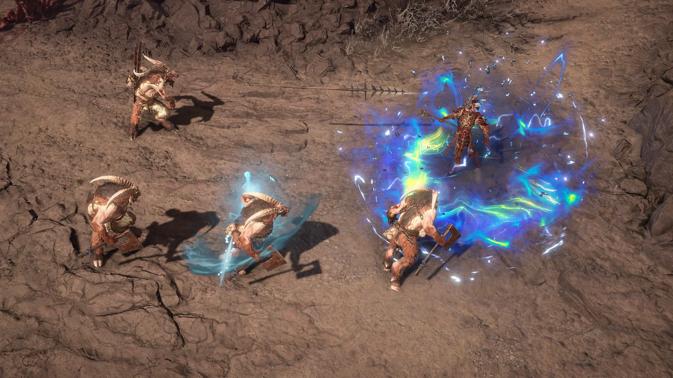 Why Your Diablo 4 Season 10 Build Feels Broken