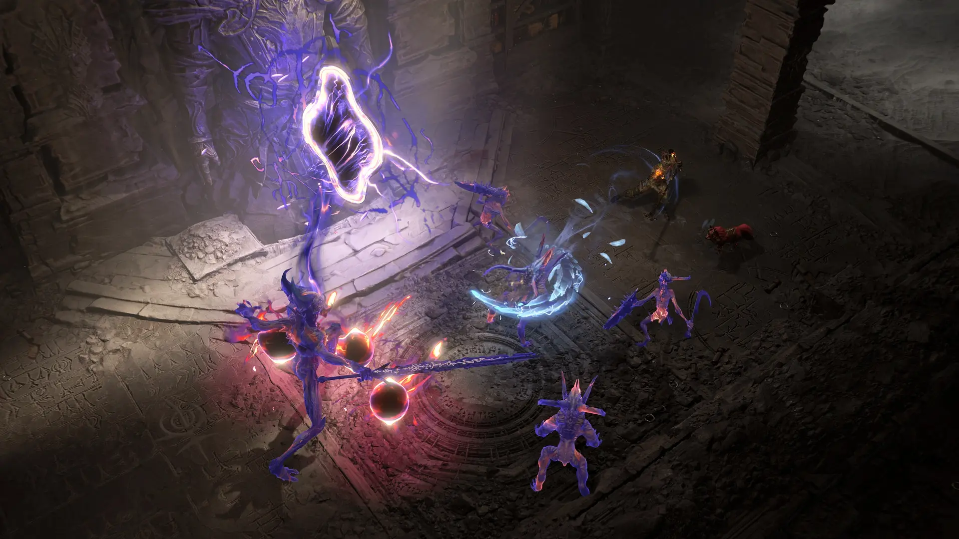 How to Complete Diablo 4’s Chaotic Blessing of Fortune Task