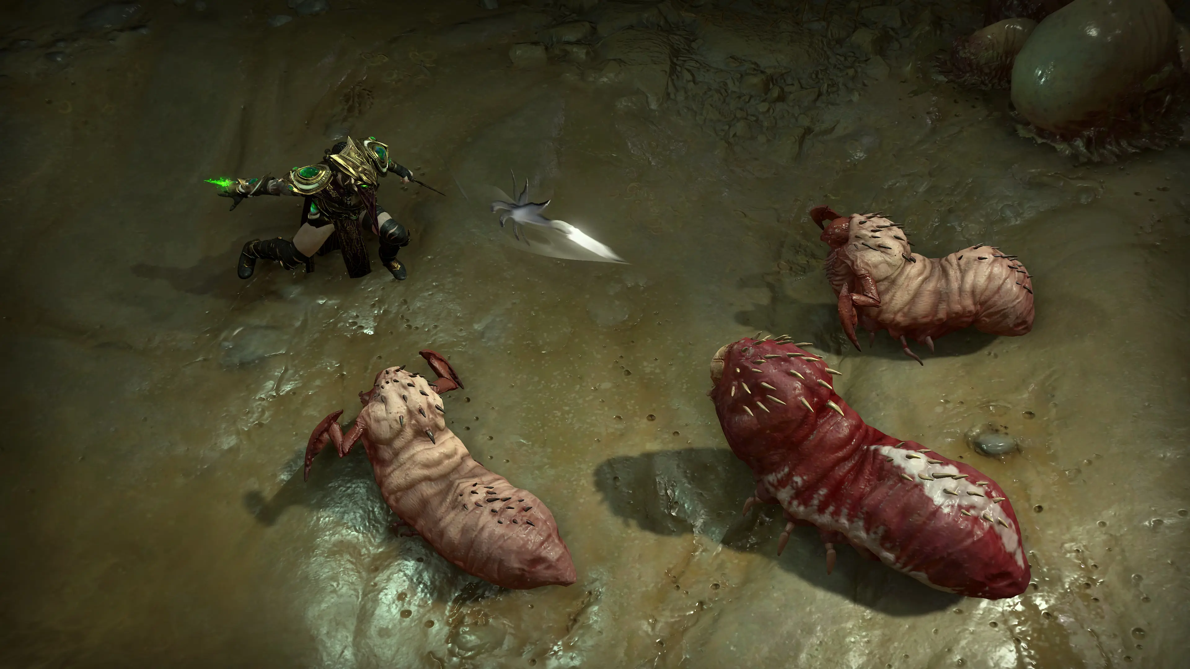 Diablo 4 Crossover With StarCraft: Cool Skins, But No New Content