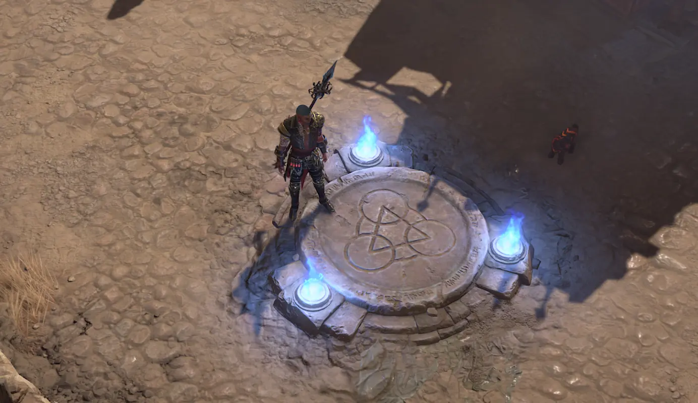 Diablo 4 Season 10 Starts And Players Are Already Sick of Redoing This
