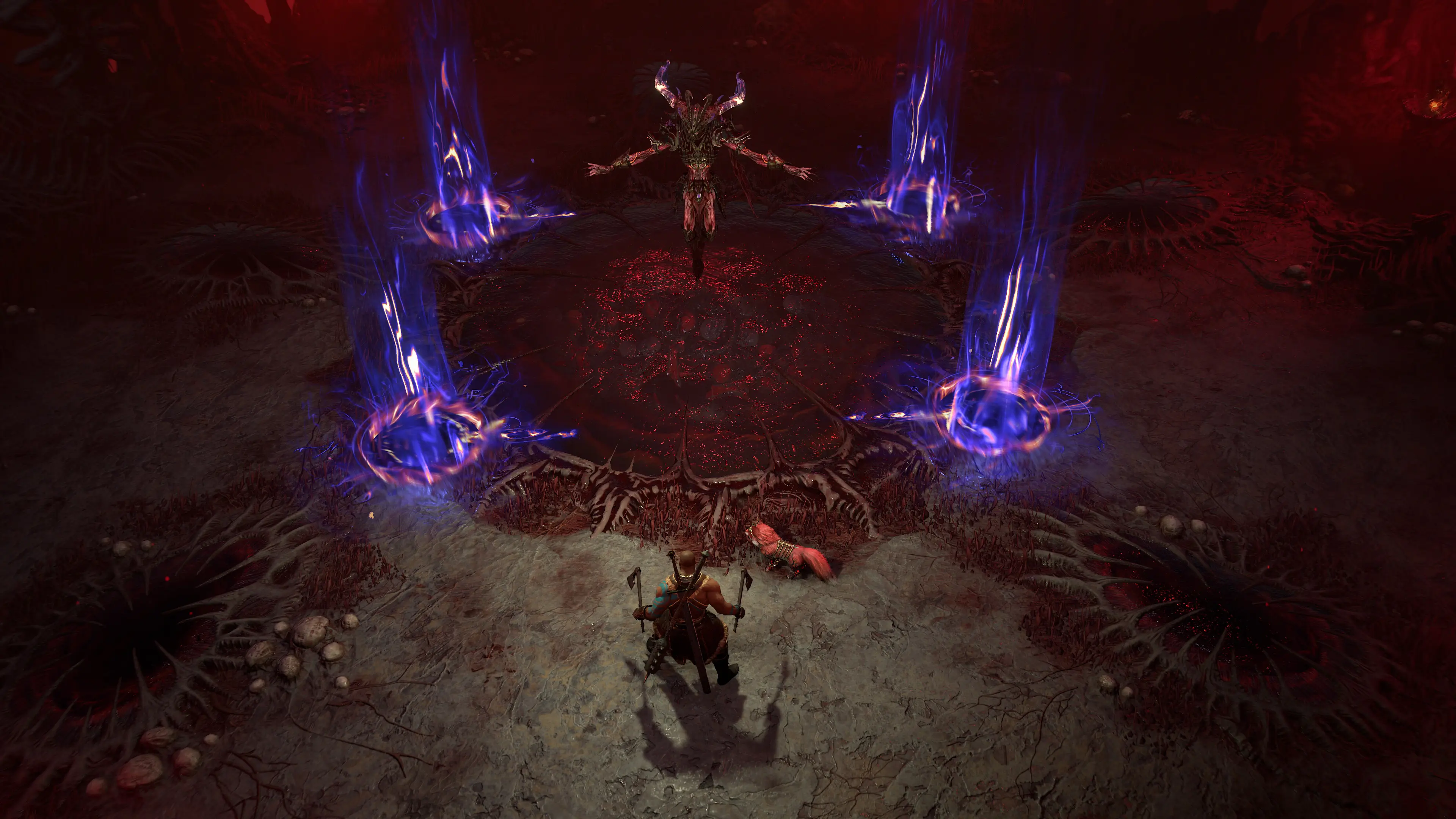 Diablo 4’s New Season Already Bugged for Xbox Players
