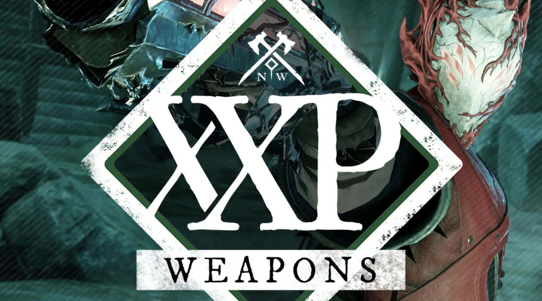 Double Weapon XP Event in New World: Aeternum