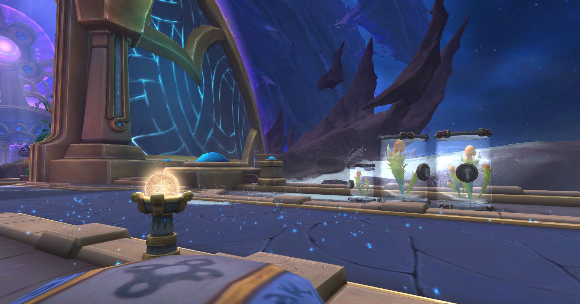 Top Mythic+ Group Composition Loses Ground as New Meta Rises, Prot Dominates