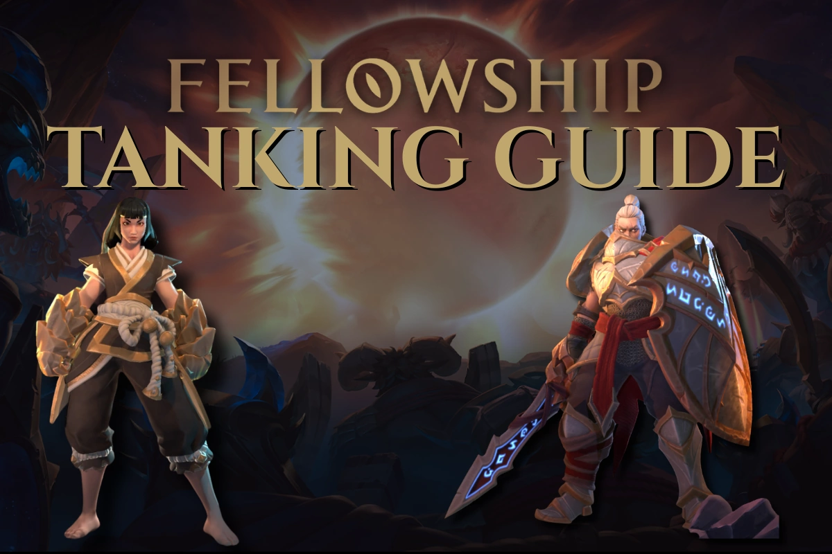 Fellowship Tank Guide — Everything You Need To Know