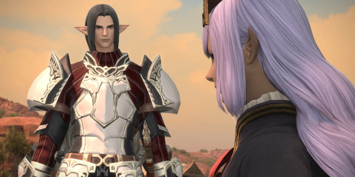 Try Final Fantasy XI for Half Price If You Play FFXIV