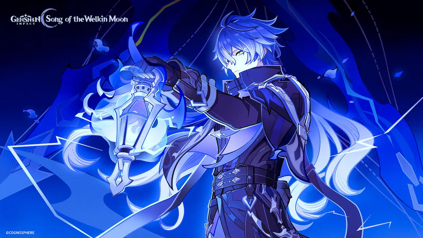Genshin Impact Best Characters Ranked (Luna I Tier Lists)