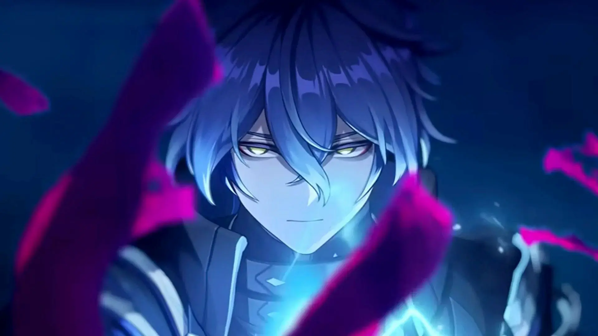 Is Flins Really Useless Without Ineffa in Genshin Impact?