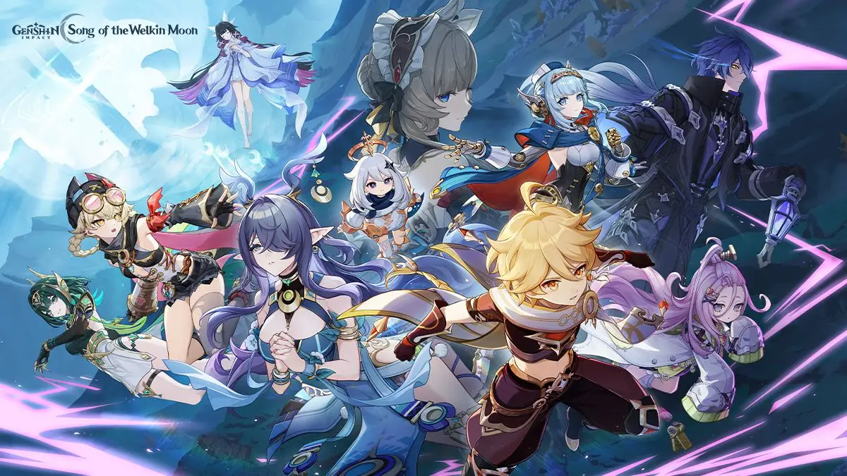 Get Ready to Explore Nod-Krai Today in Genshin Impact