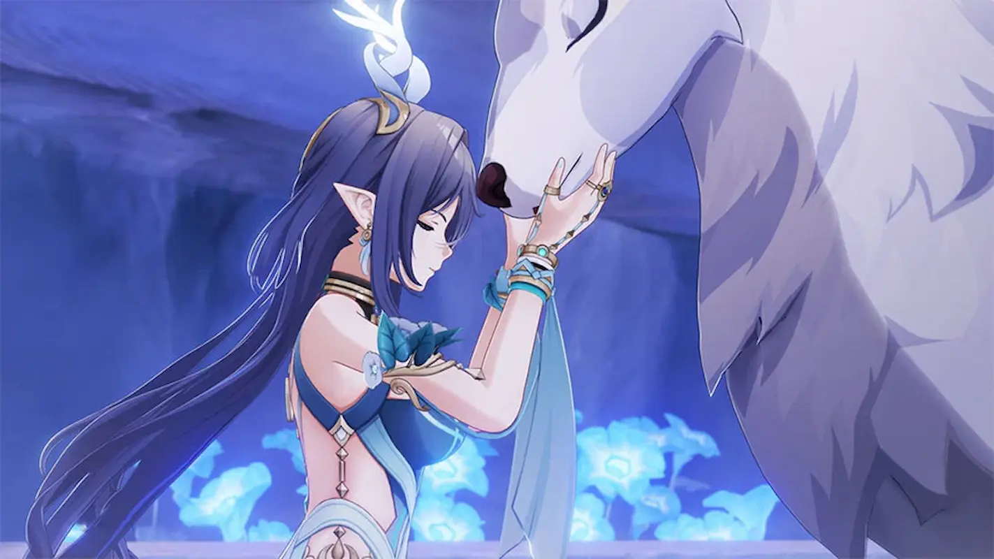 Is Lauma a Must-Pull in Genshin Impact? She Might Be Essential!
