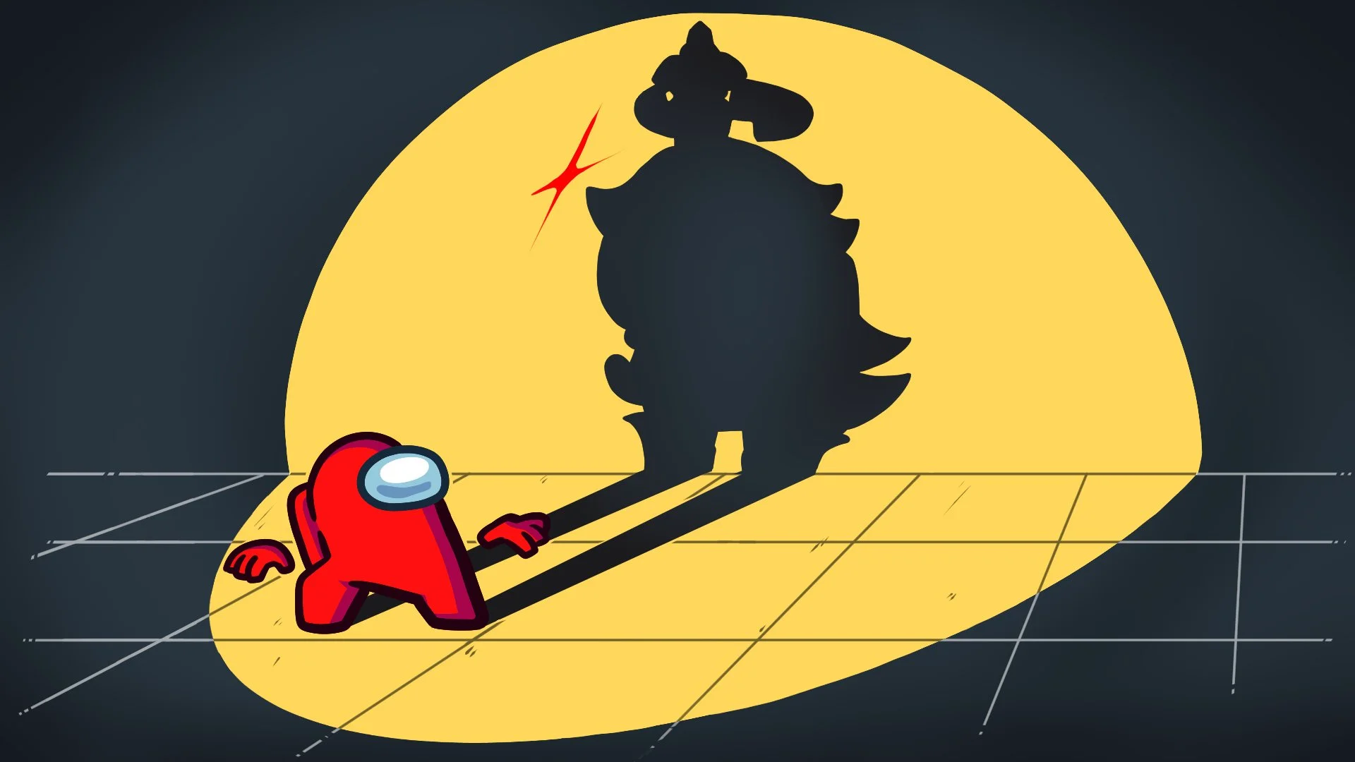 Why Genshin’s Among Us Collab Might Actually Make Sense
