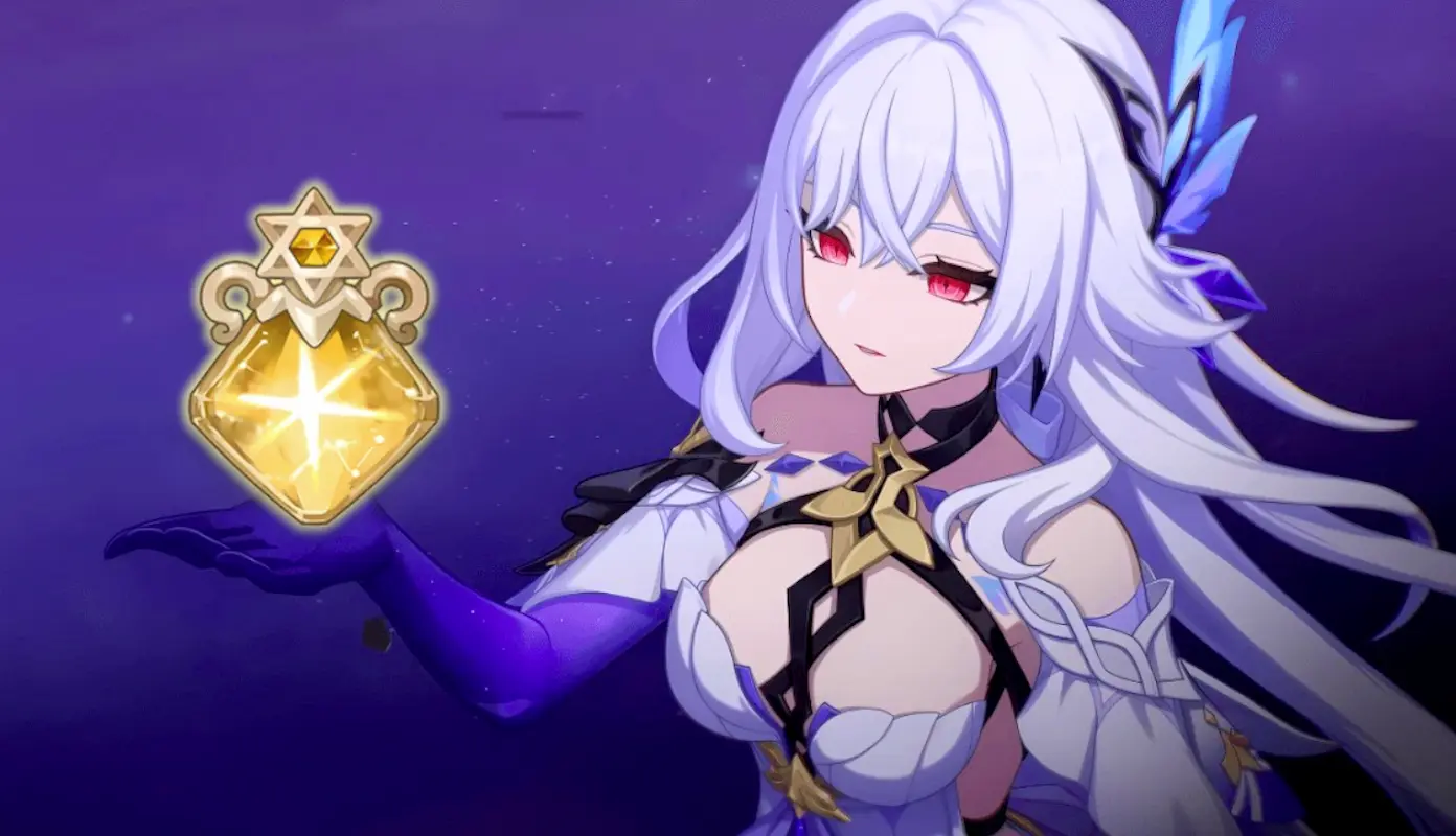 Best Constellations to Pick in Genshin Impact’s New Event