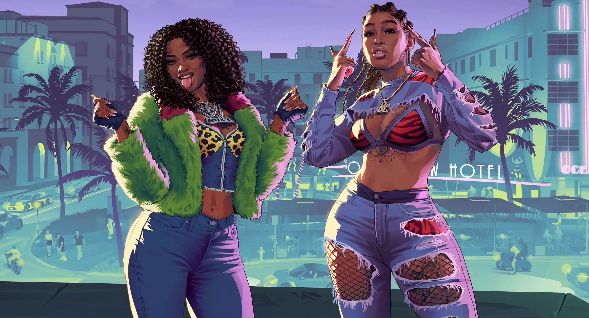 Rockstar Says GTA 6 Will Be the Biggest Game Launch Ever
