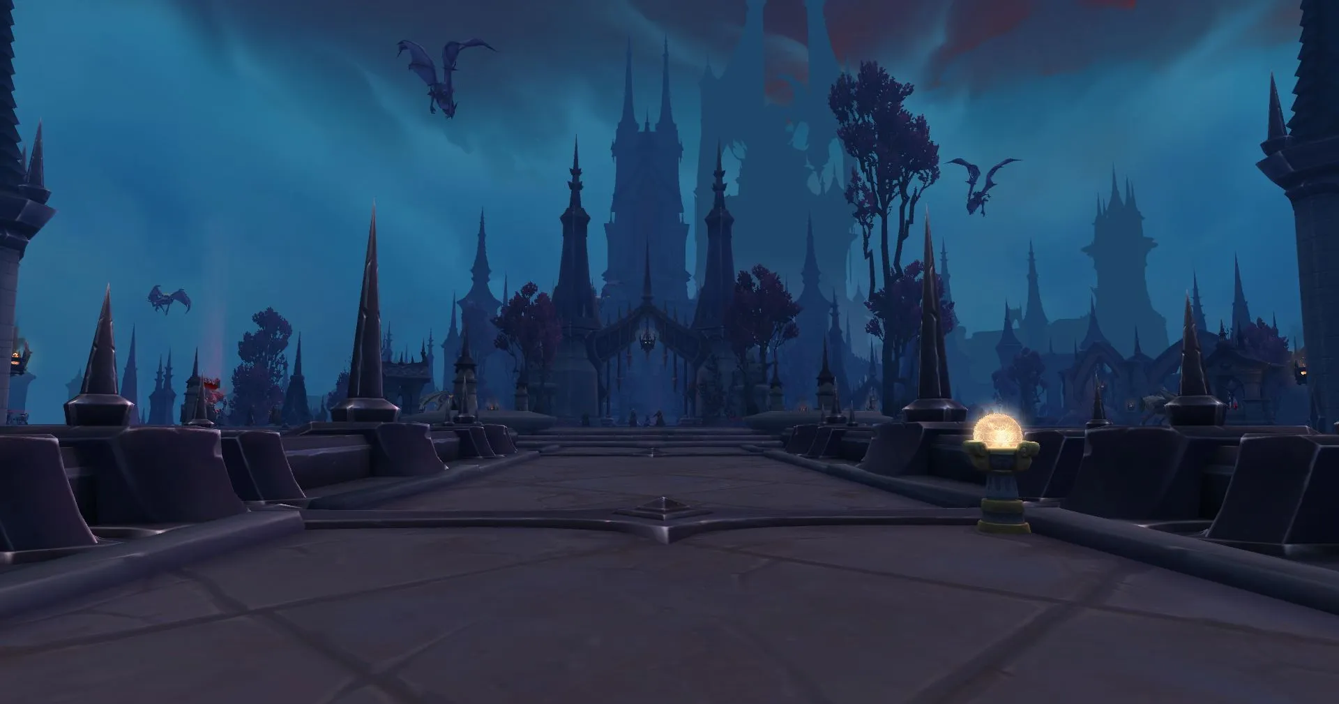 Total Takeover: A Massive New No.1 Most Popular Spec in Mythic+
