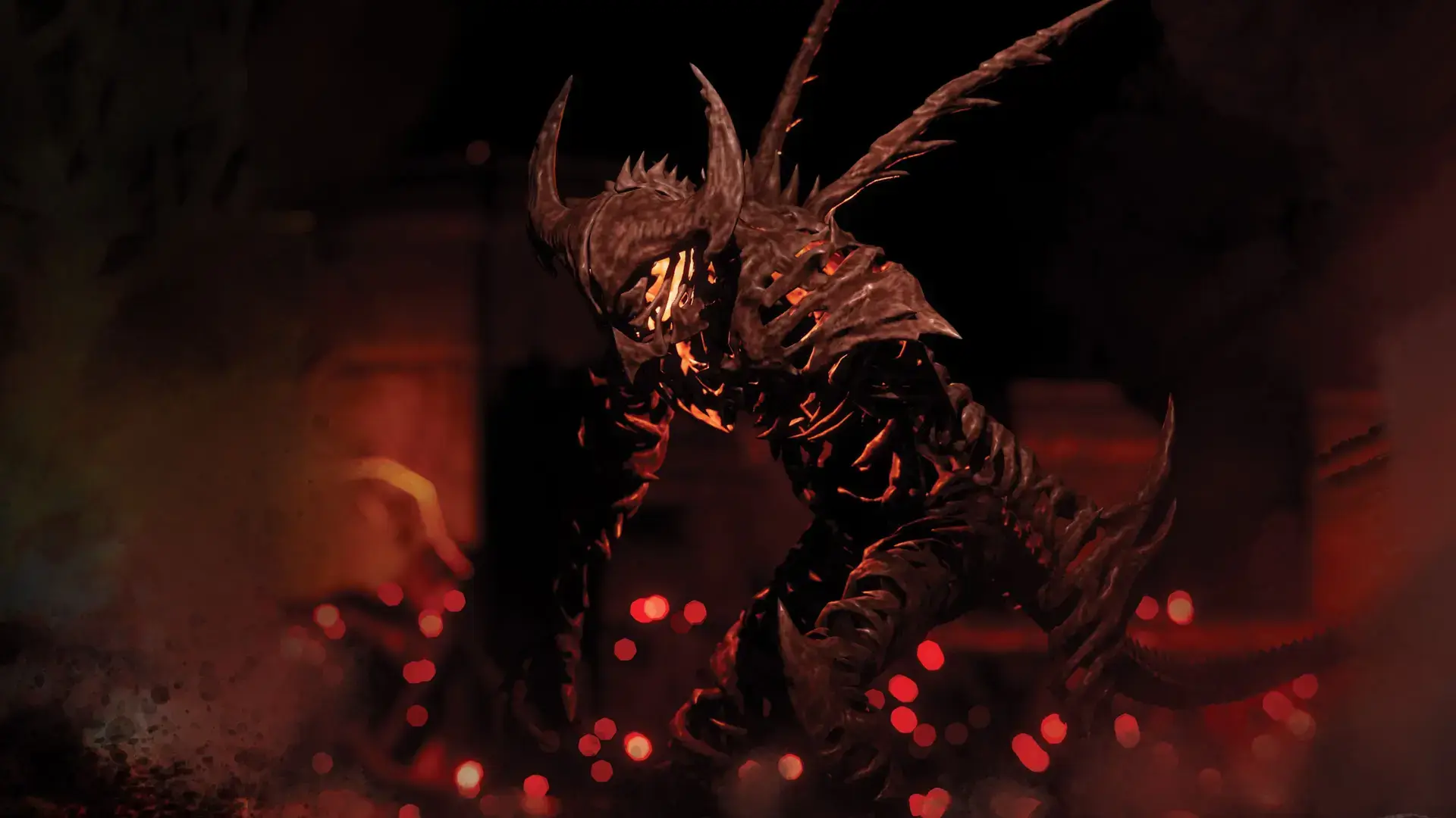 Ashes of Creation’s Upcoming Harbinger System
