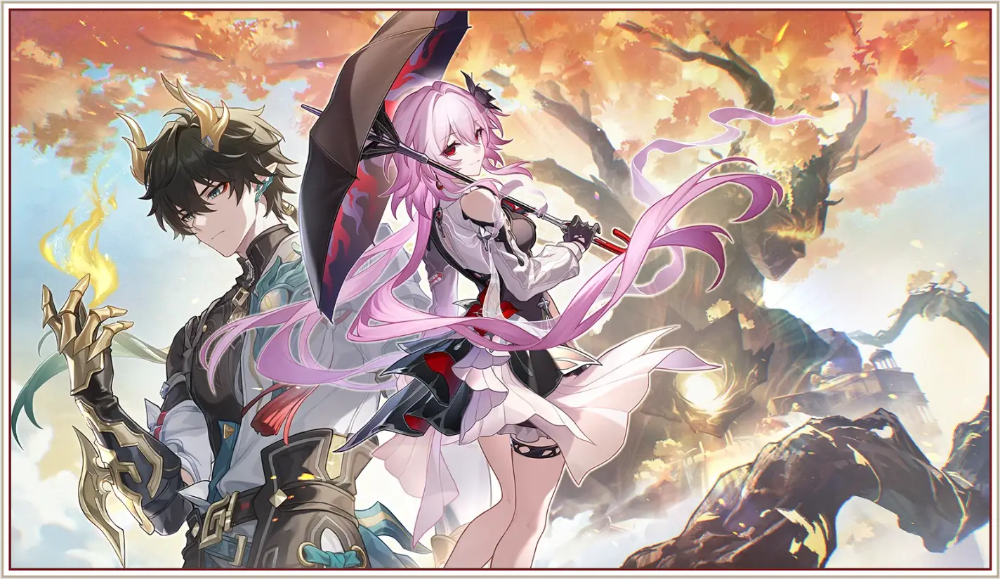 Version 3.6 Honkai: Star Rail Releases in 5 Hours!