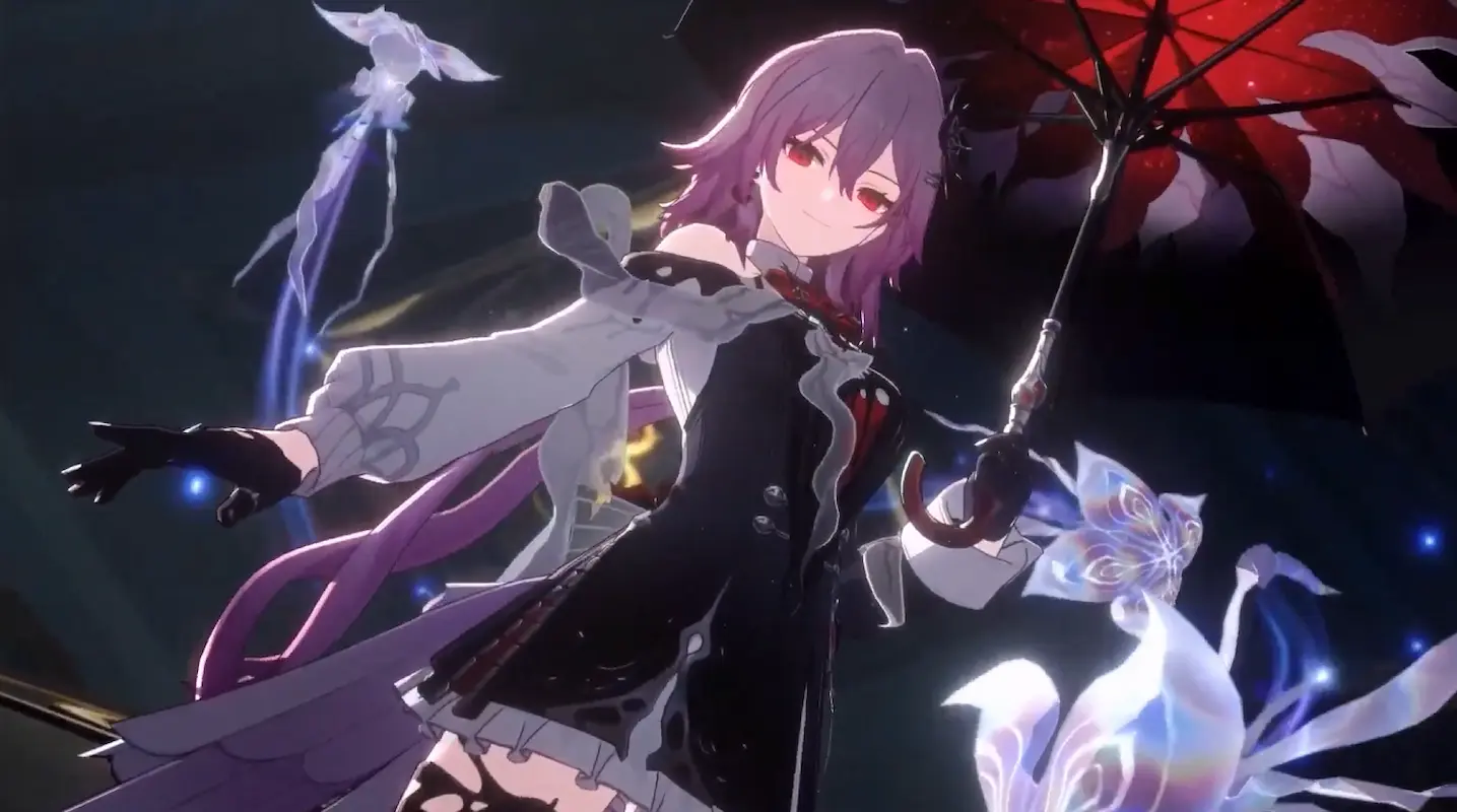 Honkai: Star Rail Version 3.6 Takes You Back to Earth in Evernight