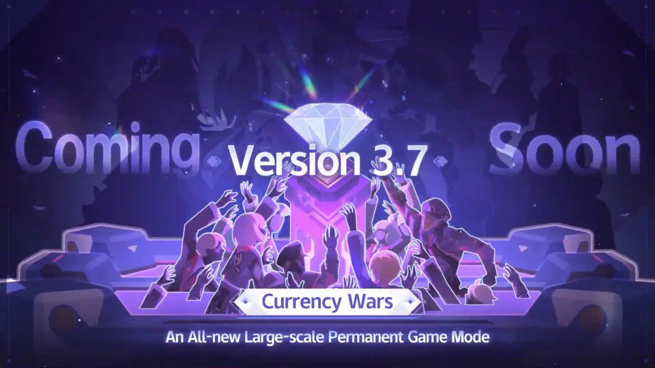 Currency Wars Could Be Honkai: Star Rail’s First True Endgame Mode