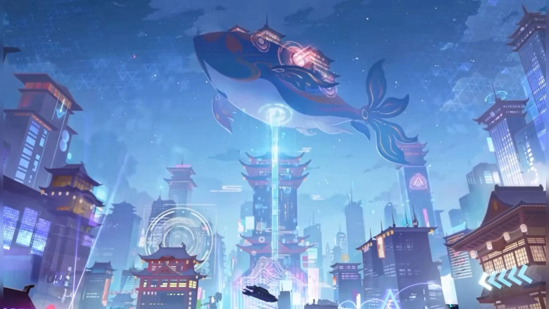 What a Patch 3.9 Would Actually Mean for Honkai Fans