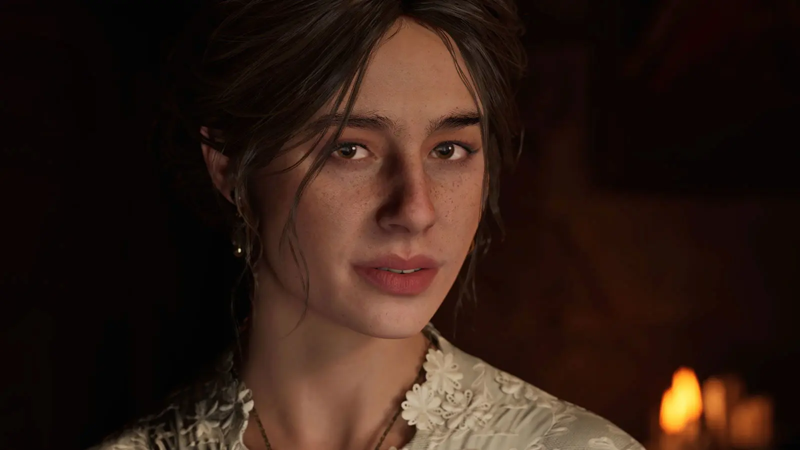 Mafia Sequel Confirmed, but Will Isabella Return?