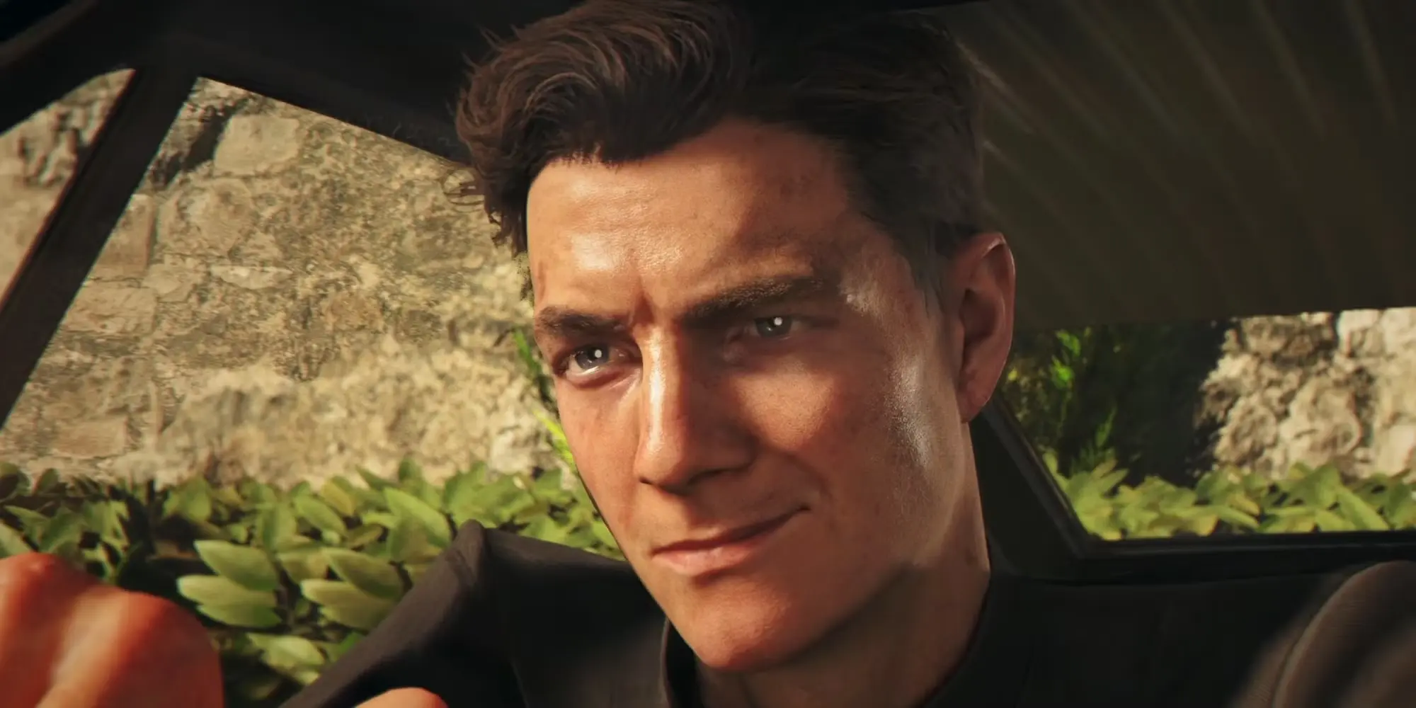 007 First Light Looks Like Hitman Meets Assassin’s Creed