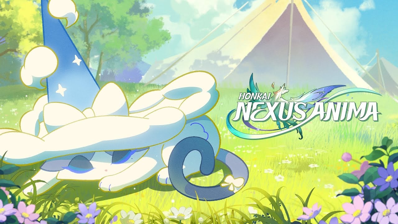 Nexusbound Teaser: “Watersong: A Sea of Flowers” Showcases New Anima