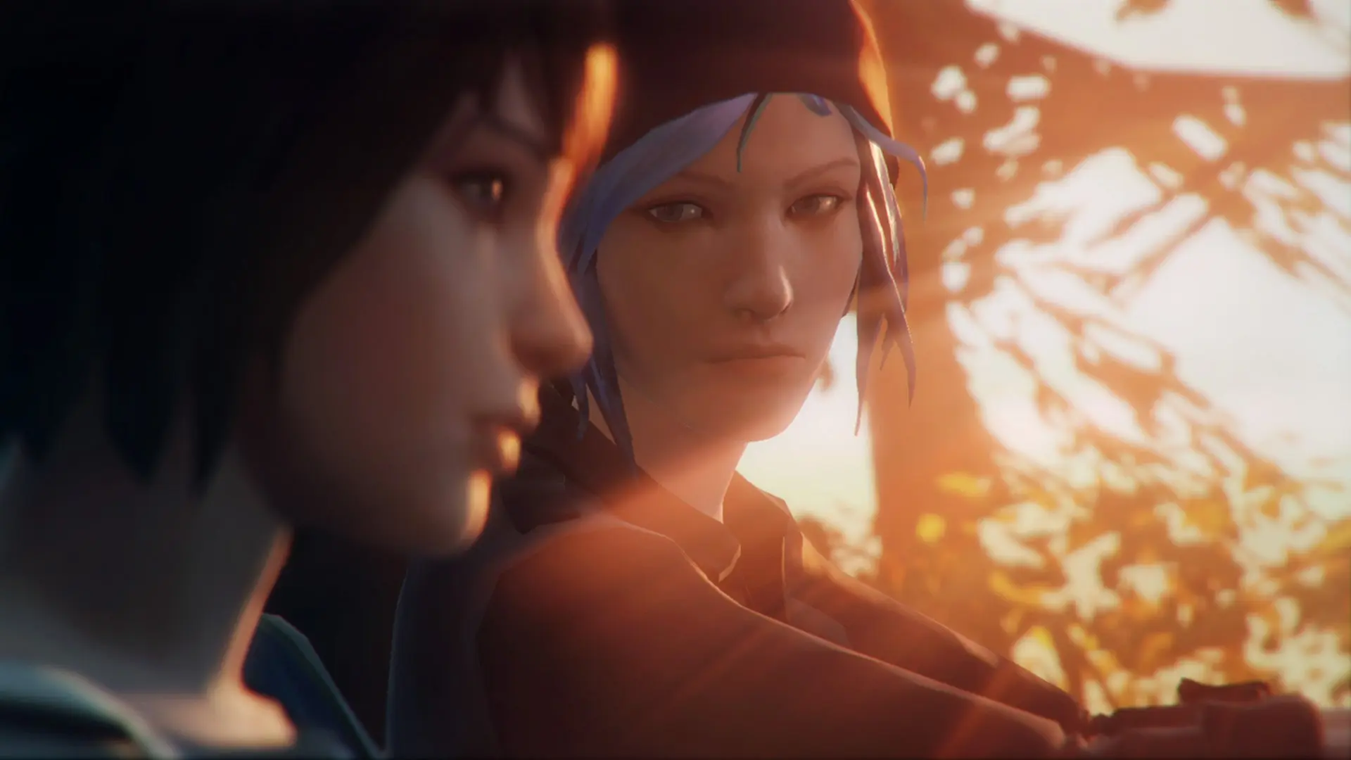Life is Strange Studio Working on Netflix IP