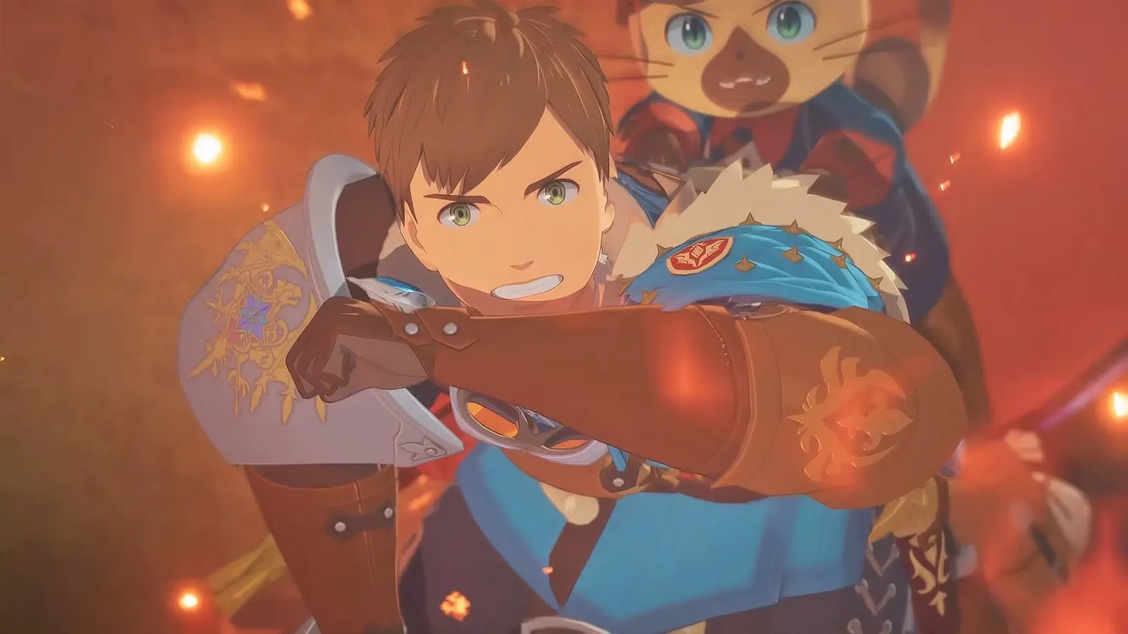 Monster Hunter Stories 3 Could Be the RPG You Sink 100 Hours Into
