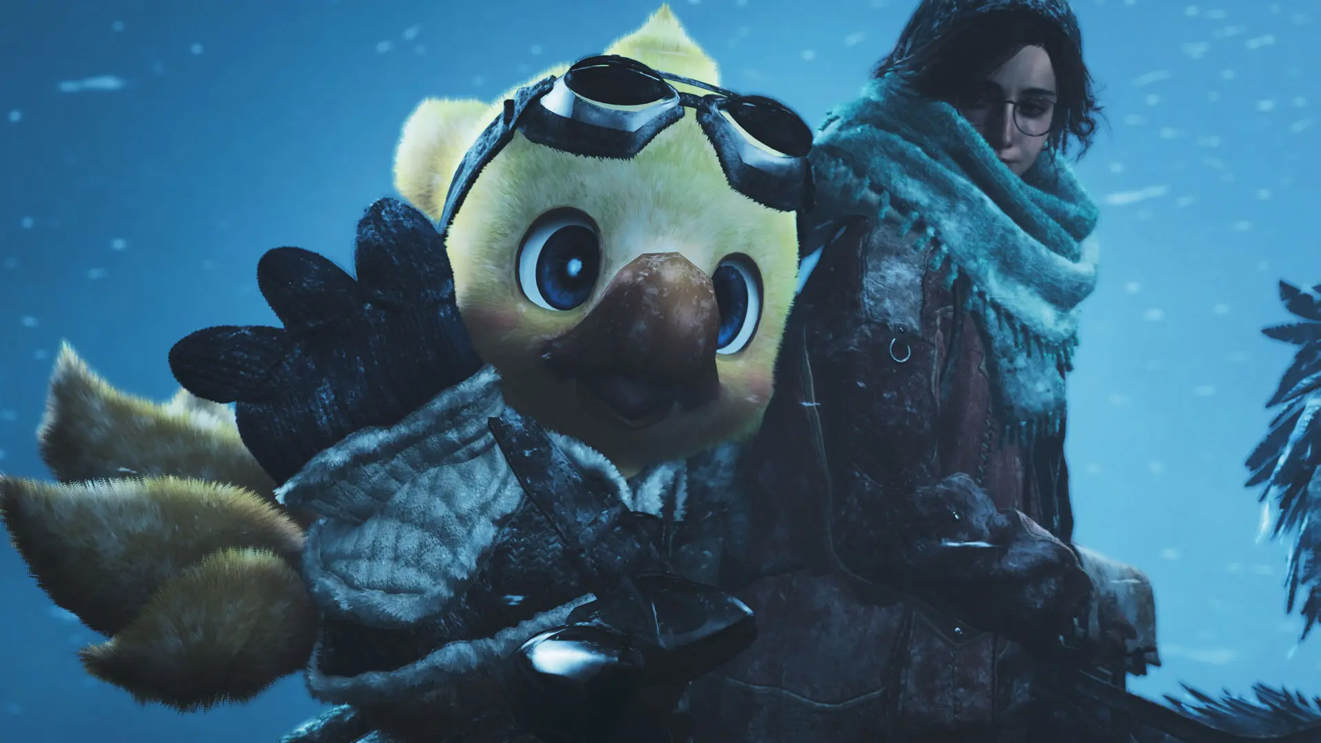 How to Unlock Omega Planetes in Monster Hunter Wilds