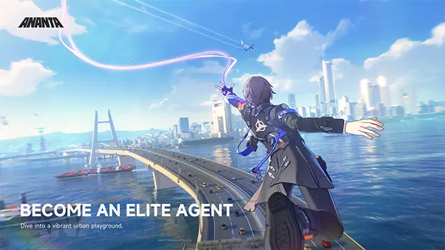ANANTA Breaks Its Silence & TGS 2025 Might Be the Payoff