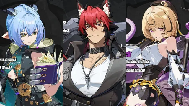 Yidhari Nerfed, Lucia Buffed: What ZZZ 2.3 Means for Your Pulls