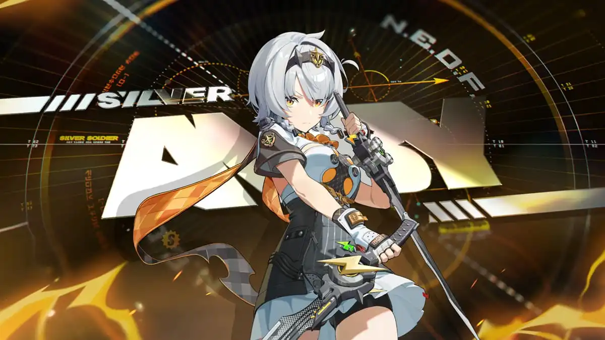 Anby’s Buff Changes Everything — Is She Finally Meta Again?