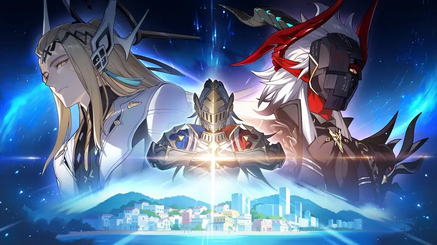 Honkai: Nexus Anima Devs Share Major Post-Beta Plans