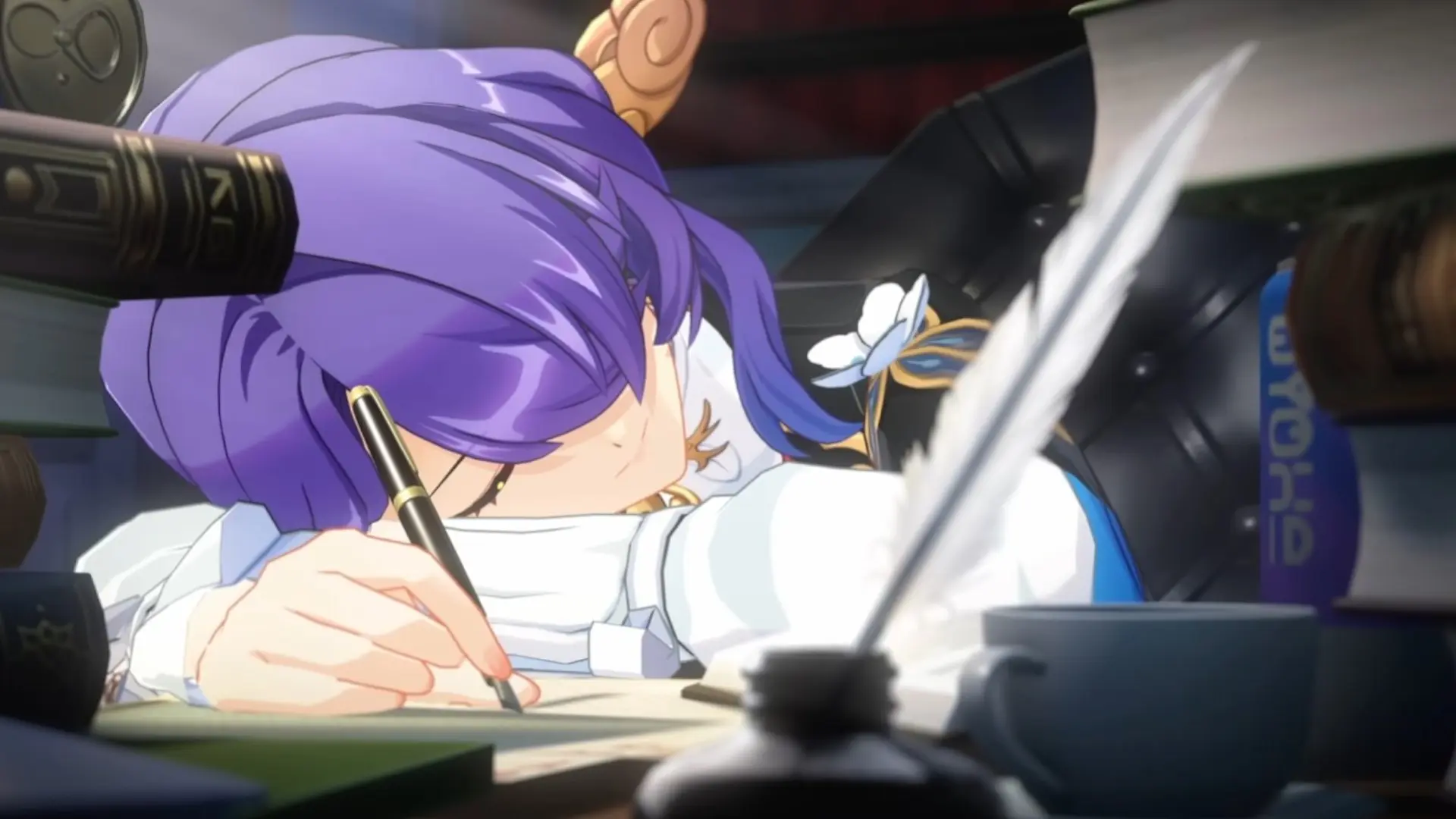 Is Honkai: Nexus Anima About to Open Its Beta?