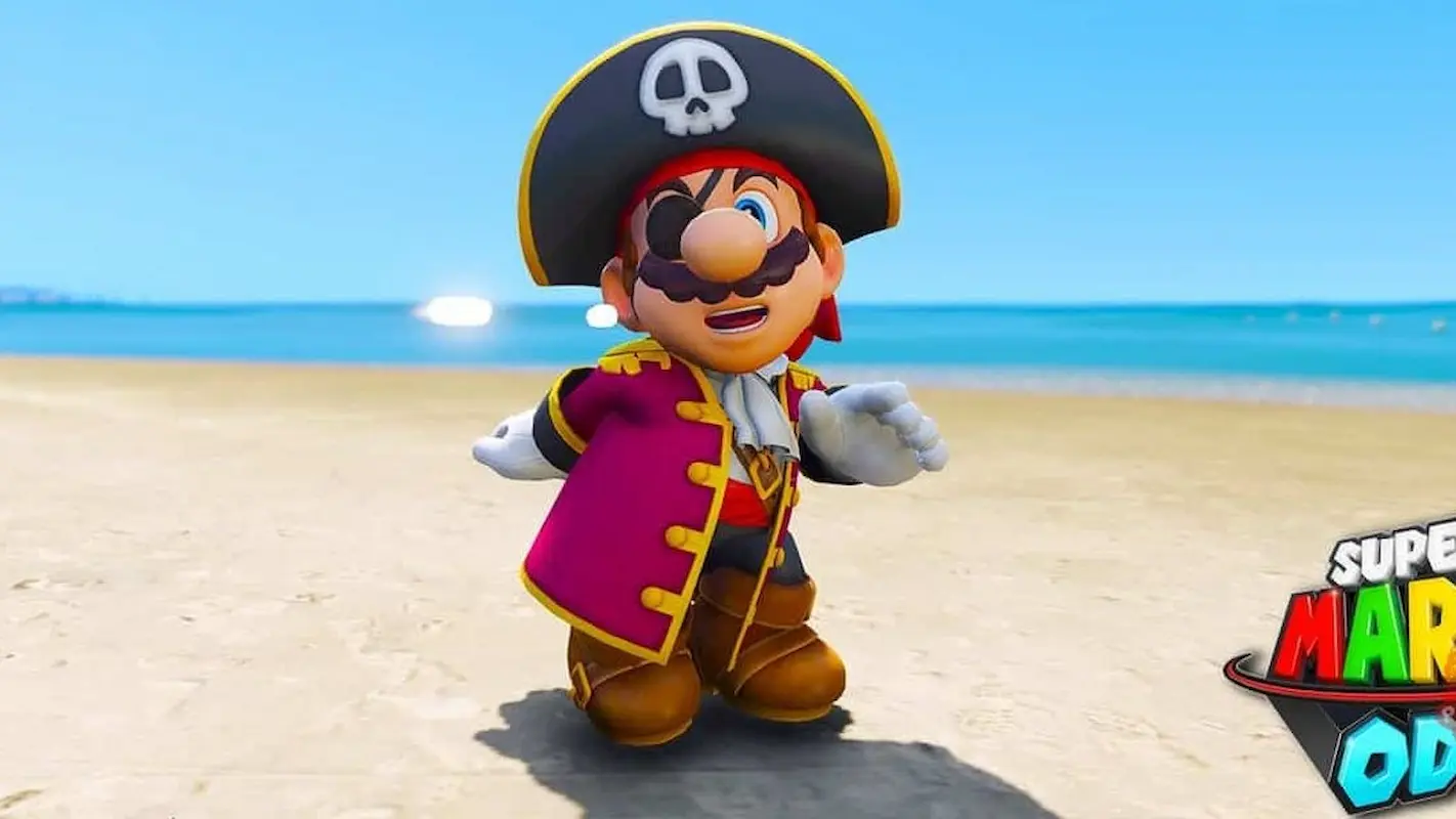 Why Nintendo’s Game Key Cards Are More Than Just Anti-Piracy