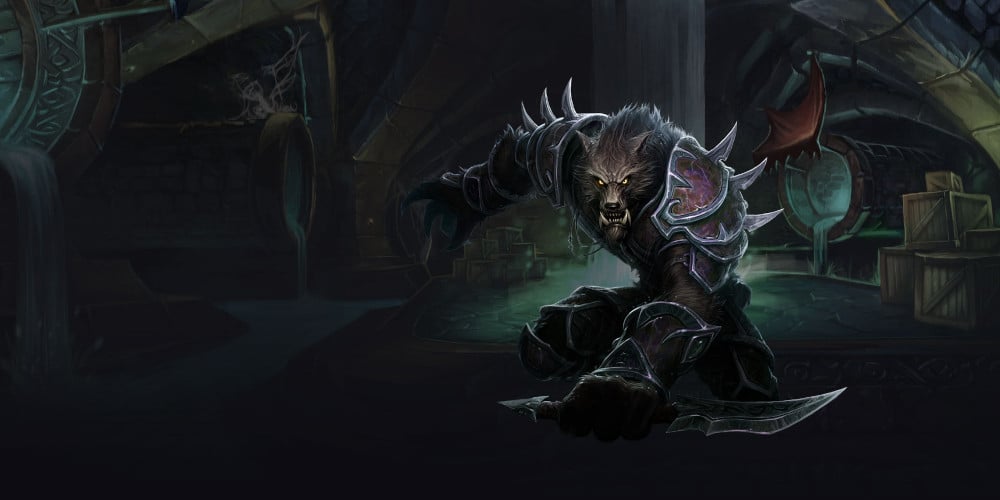 Combat Rogue and Balance Druid Greatly Buffed in the Latest MoP Hotfix