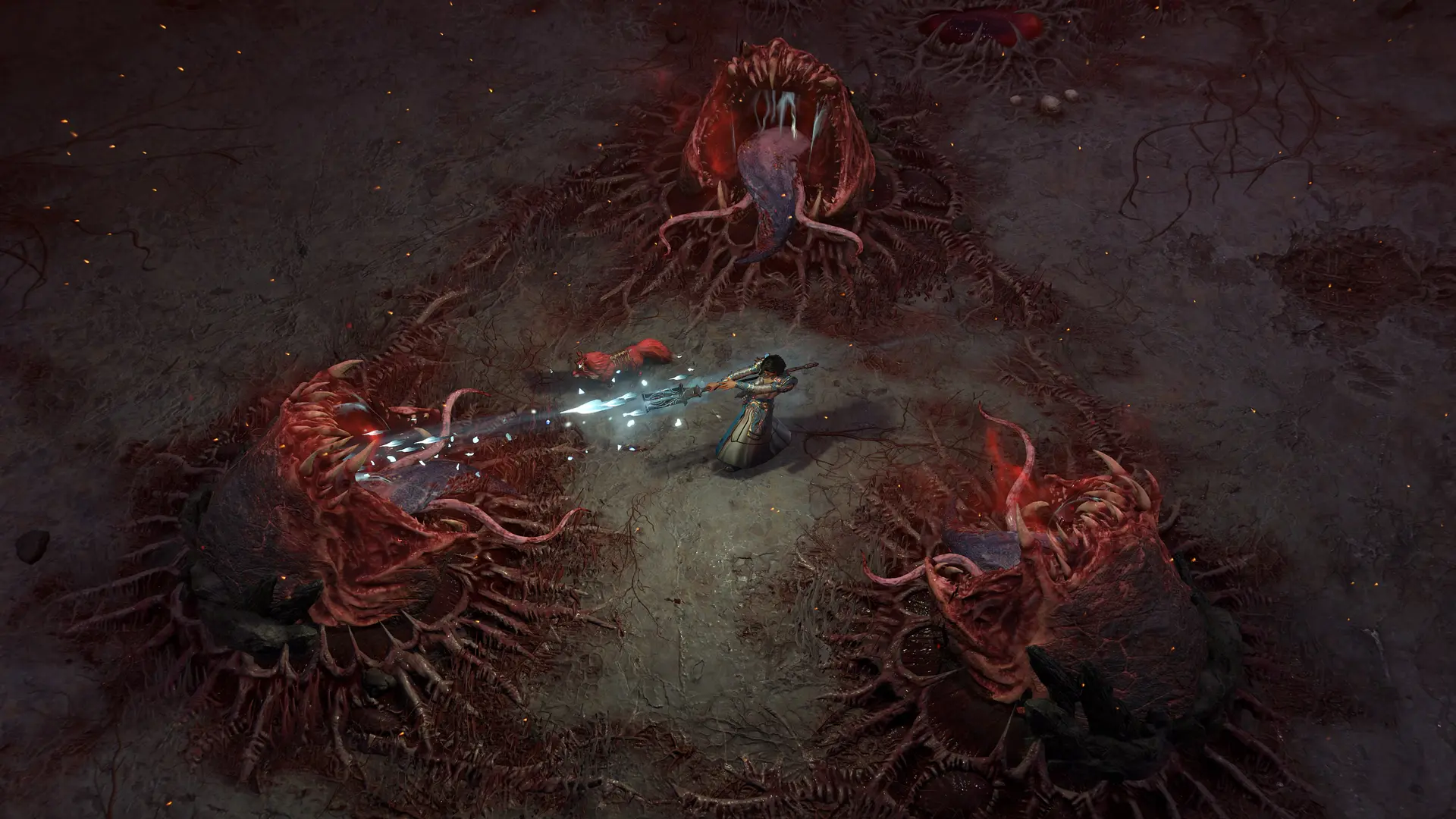 Some Diablo 4 Season 10 Features Will Stay Forever