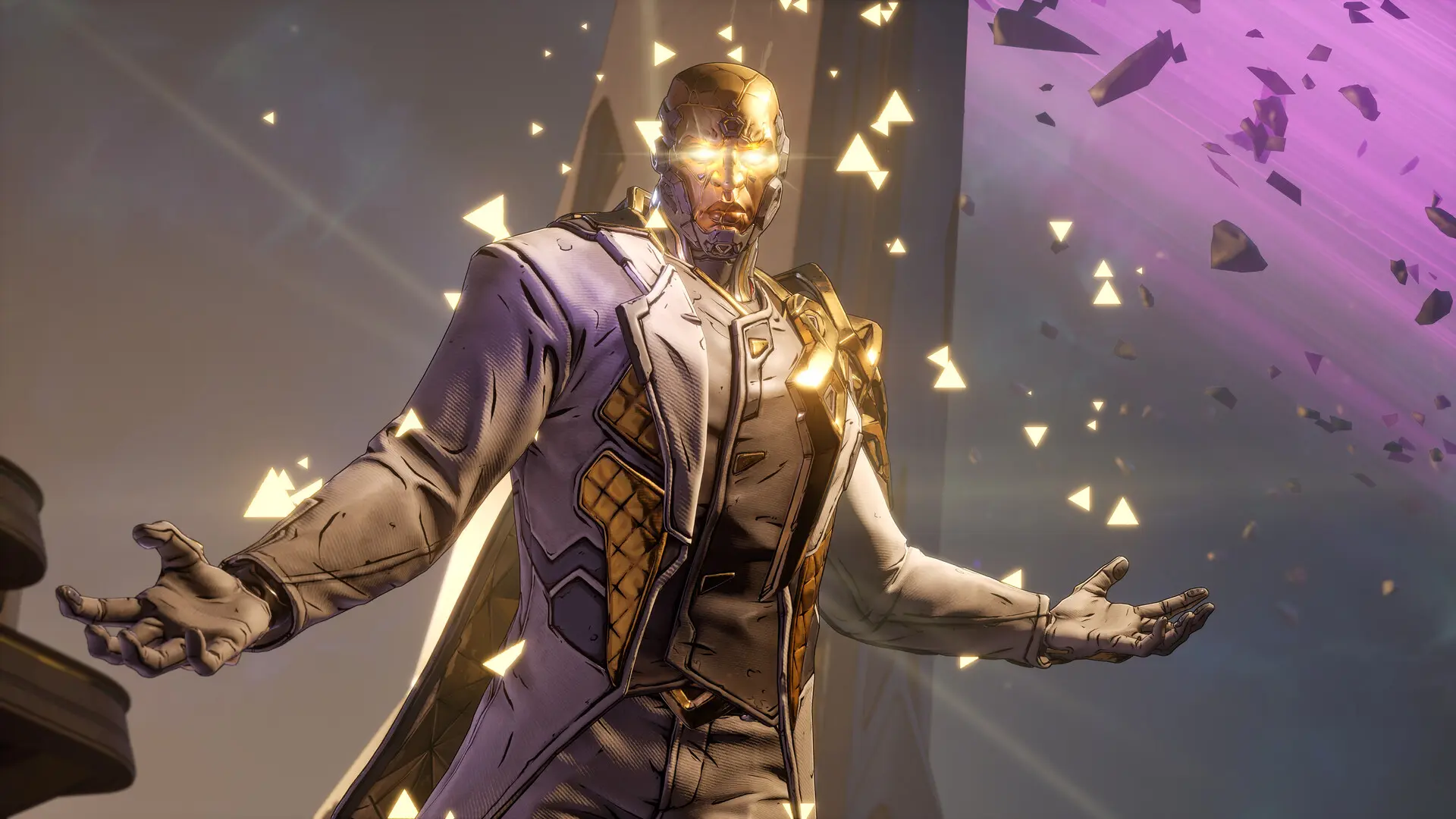 All Working SHiFT Codes in Borderlands 4
