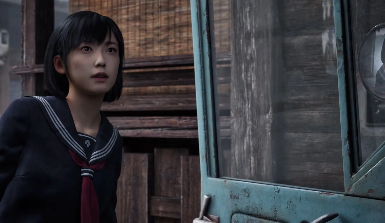 Silent Hill f Preorders Open with Outfits and Release Times
