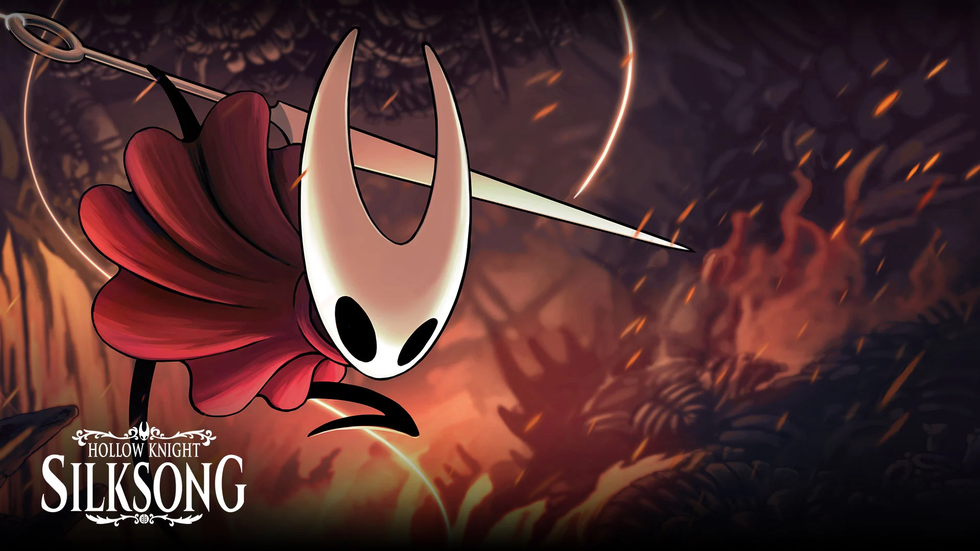 Silksong Just Got Easier But Only Where It Hurts the Most