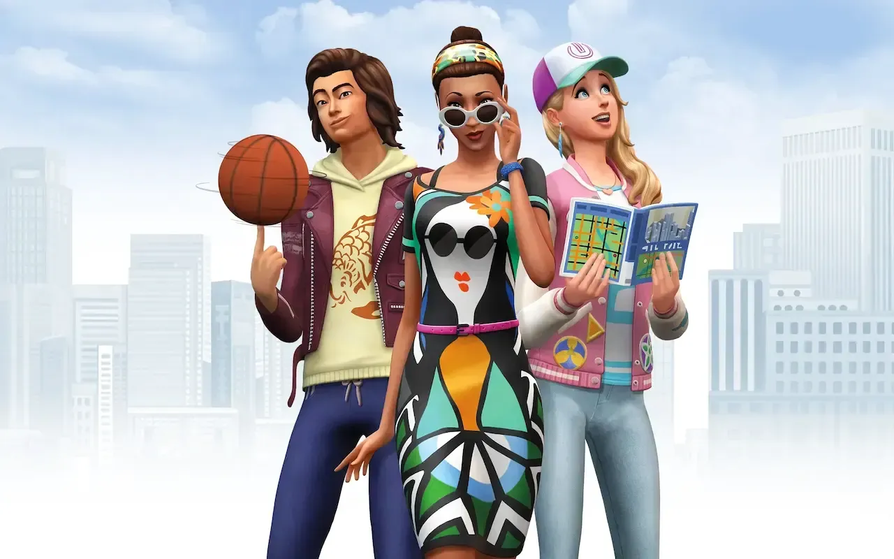 The Best New Sims 4 CC Search Tool You Need to Try