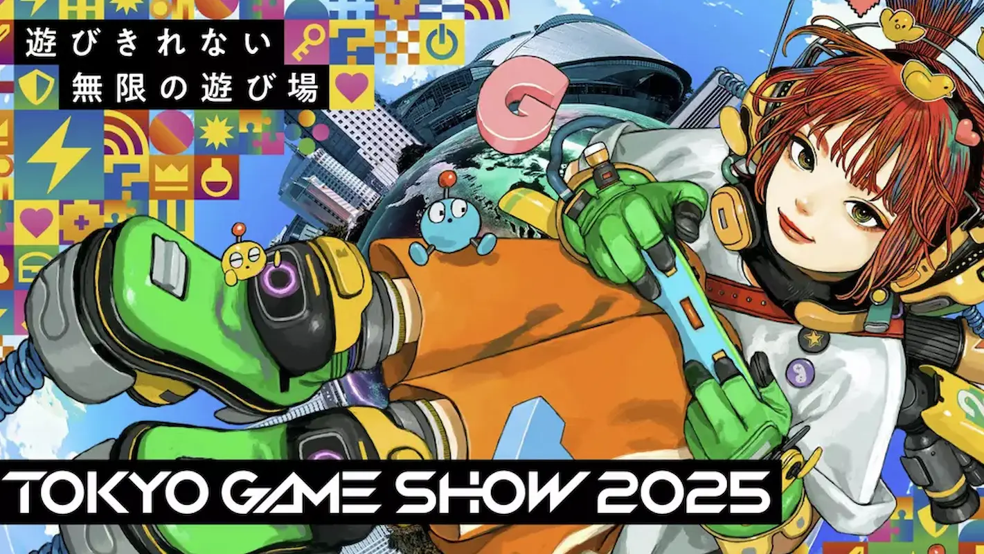 Tokyo Game Show 2025: Schedule, Times, and All Confirmed Games