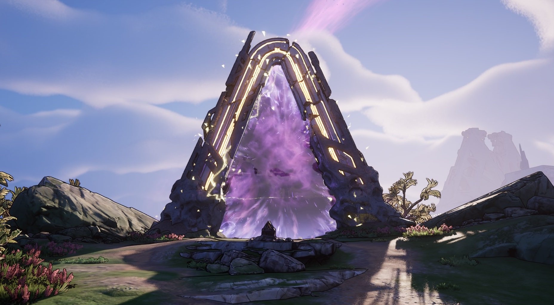 The Fadefields Vault Key Fragment Locations