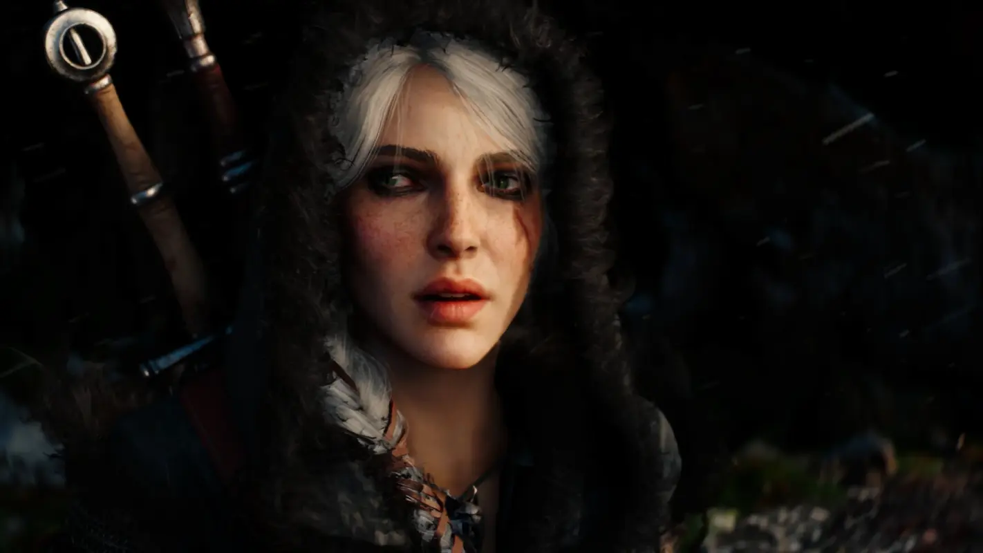 The Witcher 4: Could Multiplayer Actually Happen?