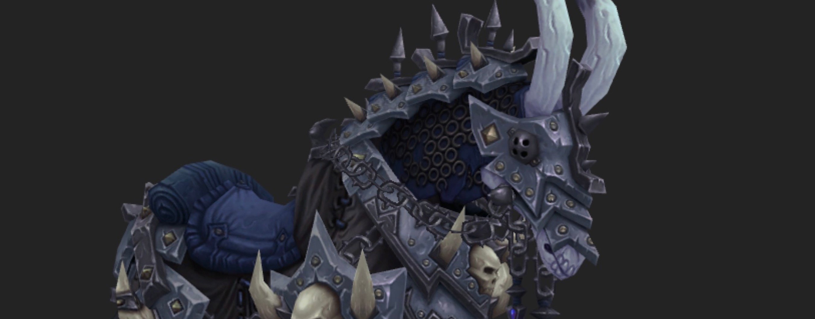 These Four Horsemen Mounts Are Coming in Legion Remix