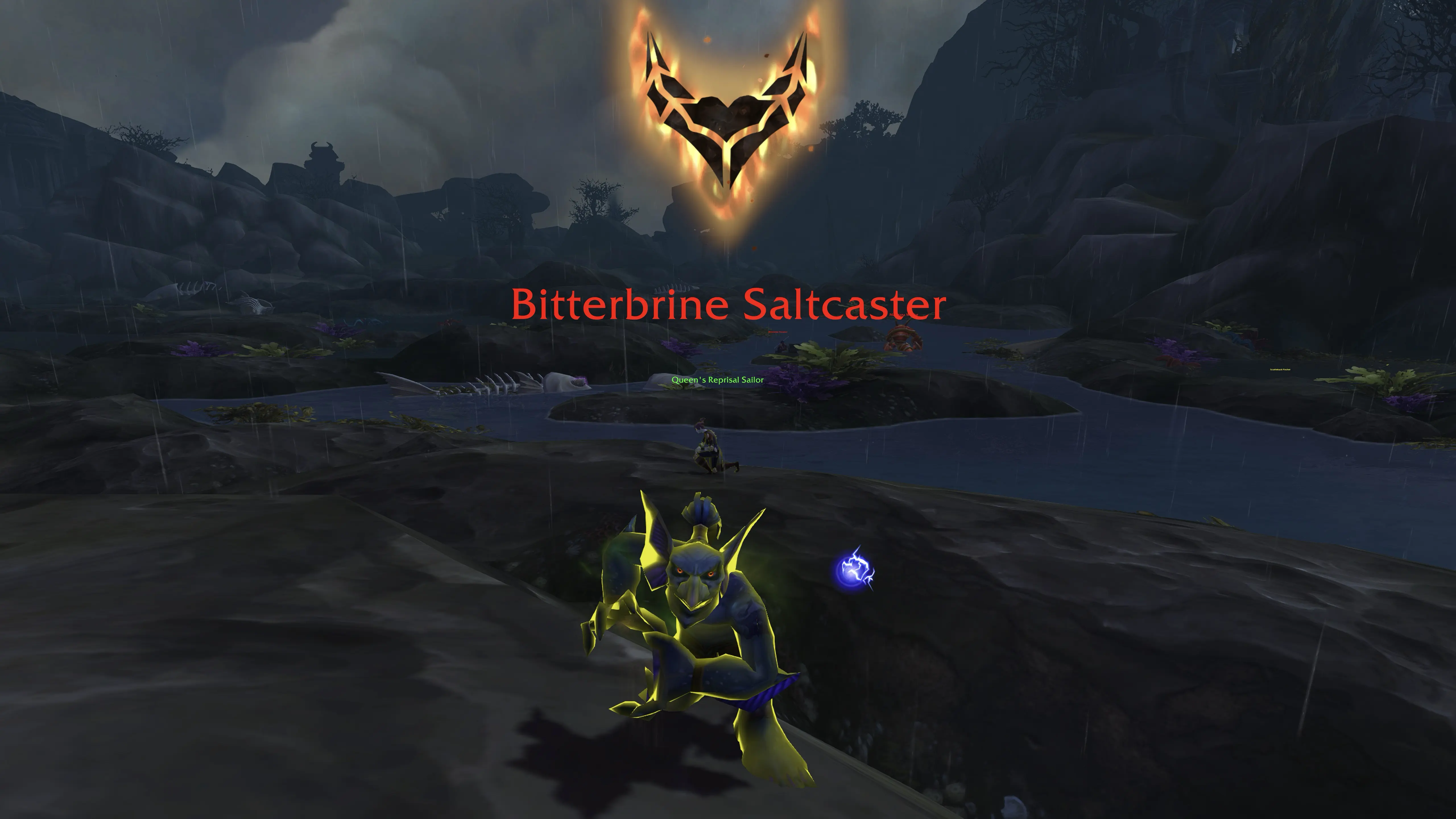 Is This the Future of Outdoor Content in WoW?