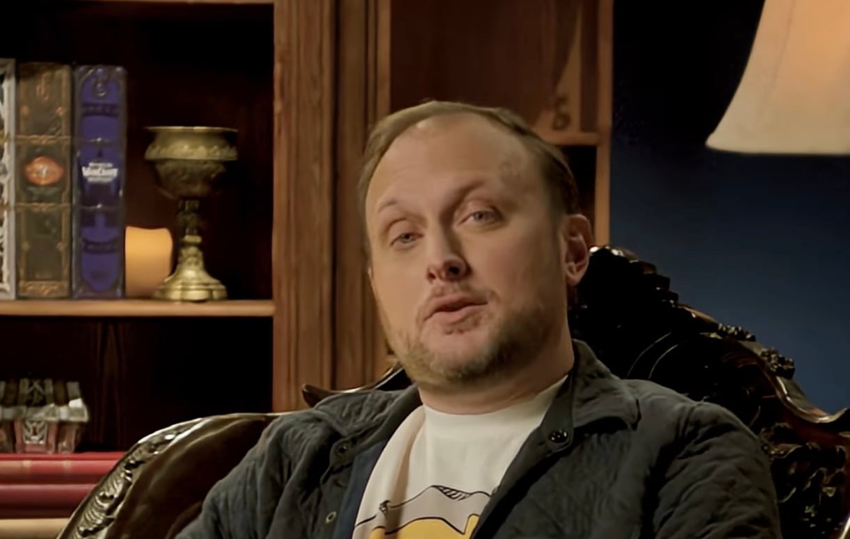 Did Blizzard Just Tease Midnight’s Collector’s Edition Box?