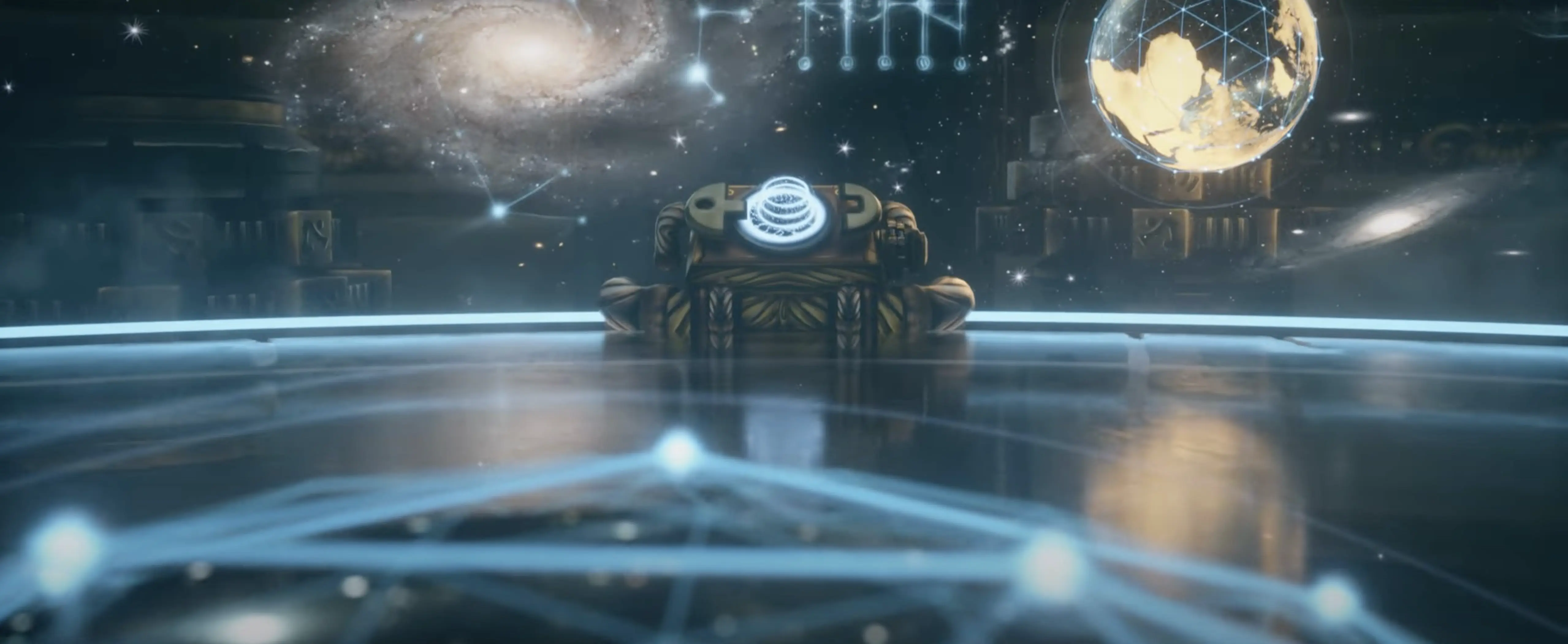 Ulduar’s Legendary Trailer is Finally Coming Back to Life